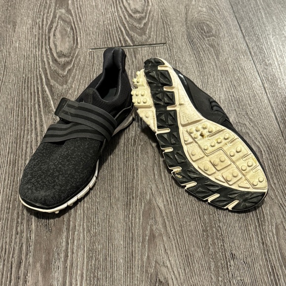 Adidas Climacool Golf Shoes - Picture 3 of 3